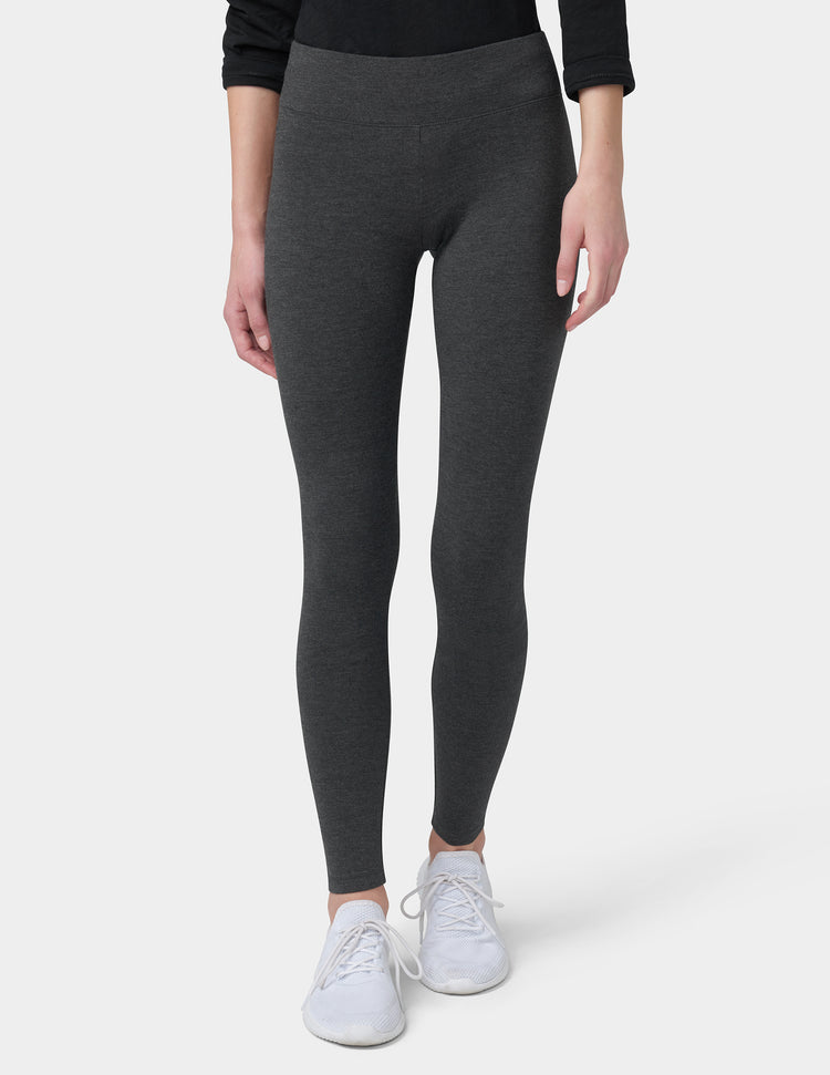 Hue Ultra Leggings With Wide Waistband