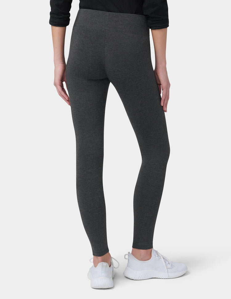 Hue Ultra Leggings With Wide Waistband