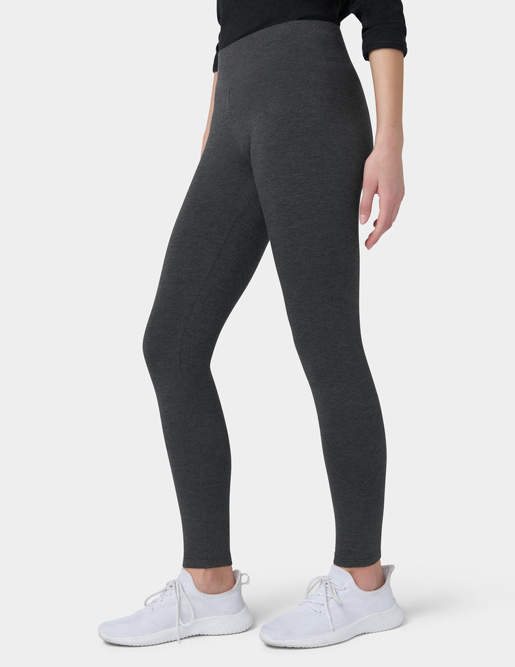 Hue Ultra Leggings With Wide Waistband