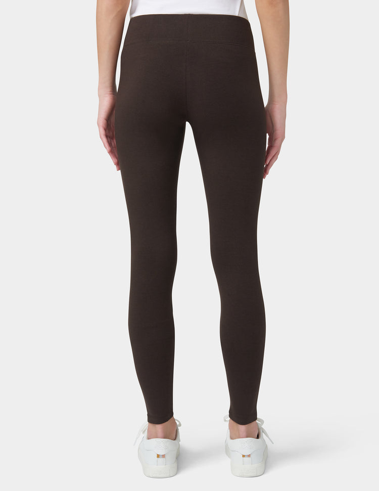 Hue Ultra Leggings With Wide Waistband