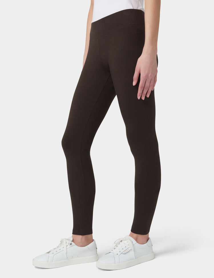 Hue Ultra Leggings With Wide Waistband
