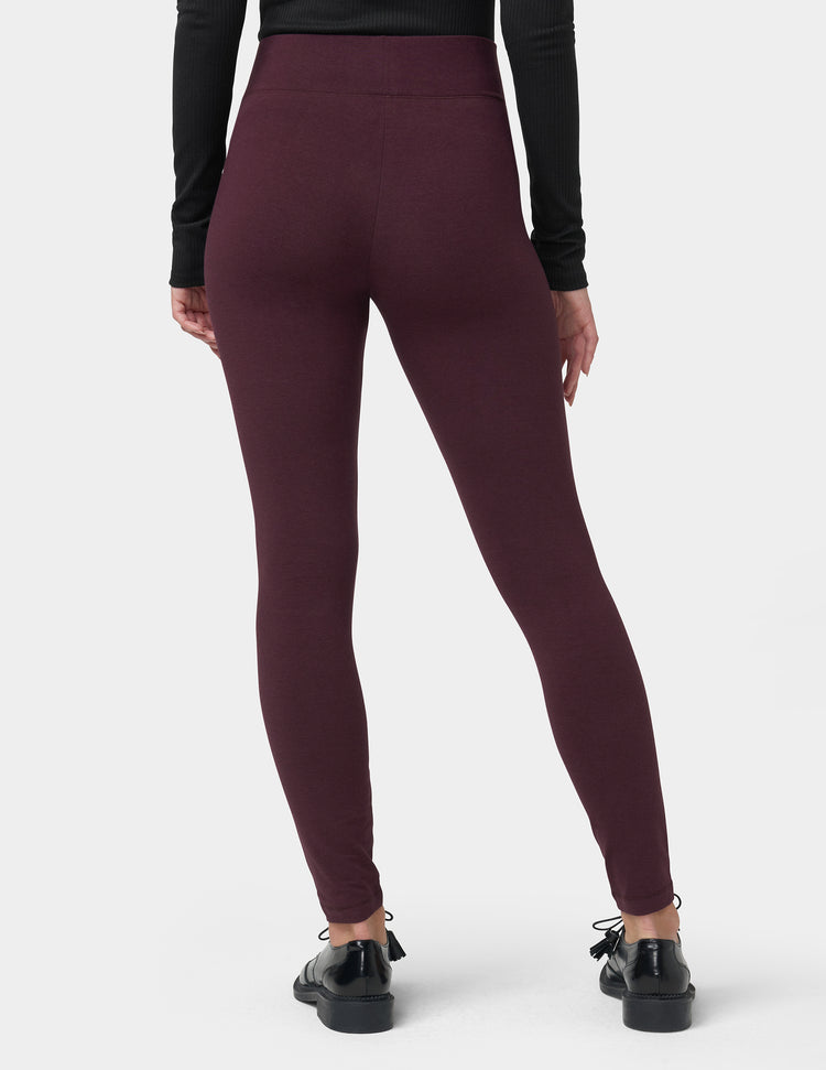 Hue Ultra Leggings With Wide Waistband