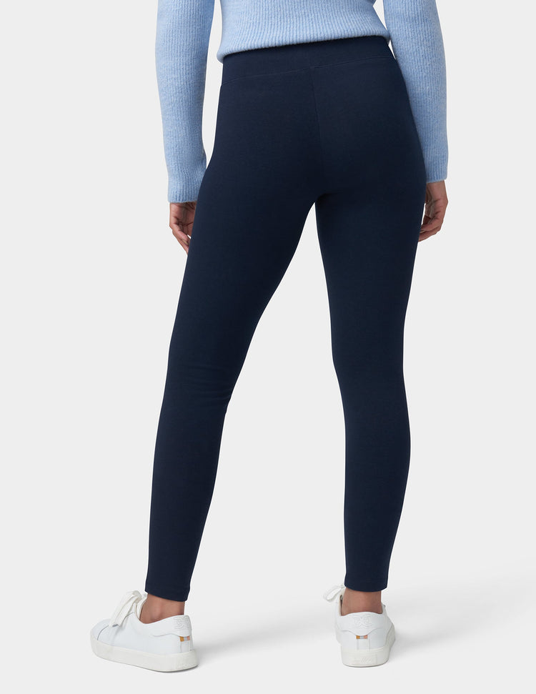Hue Ultra Leggings With Wide Waistband