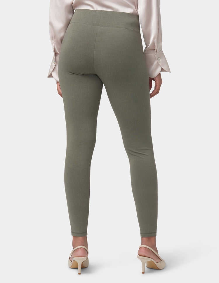 Hue Ultra Leggings With Wide Waistband