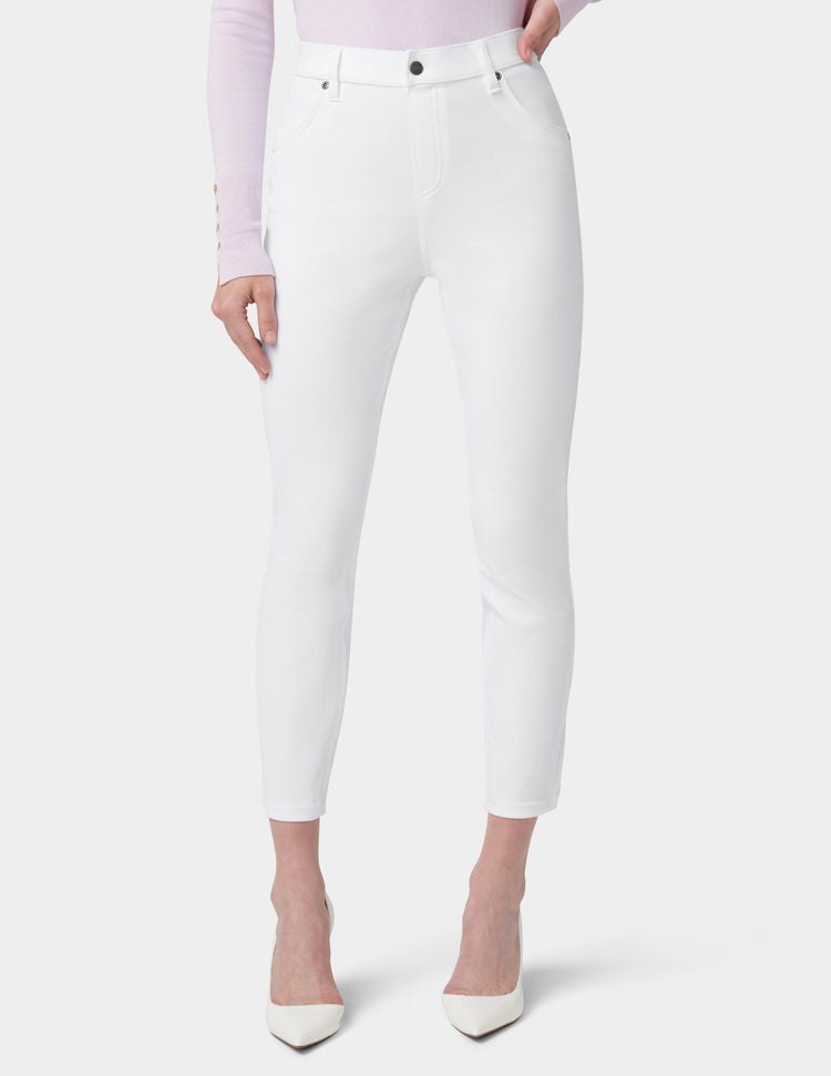 Hue Ultra Soft Denim High Waist Skimmer