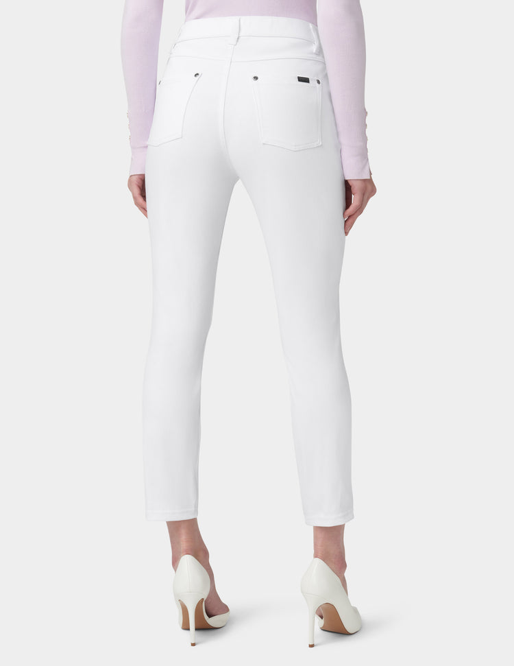 Hue Ultra Soft Denim High Waist Skimmer