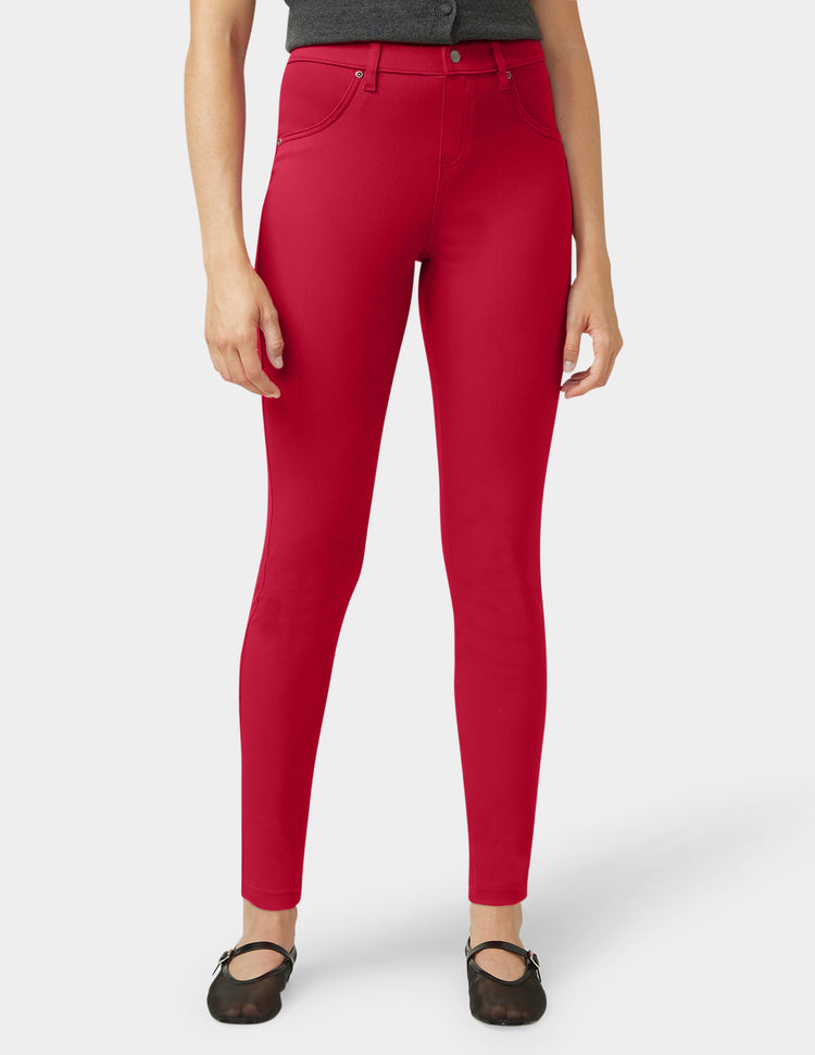 Hue Ultra Soft Denim Legging
