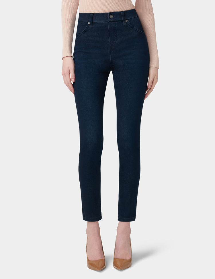 Hue Ultra Soft Denim Legging