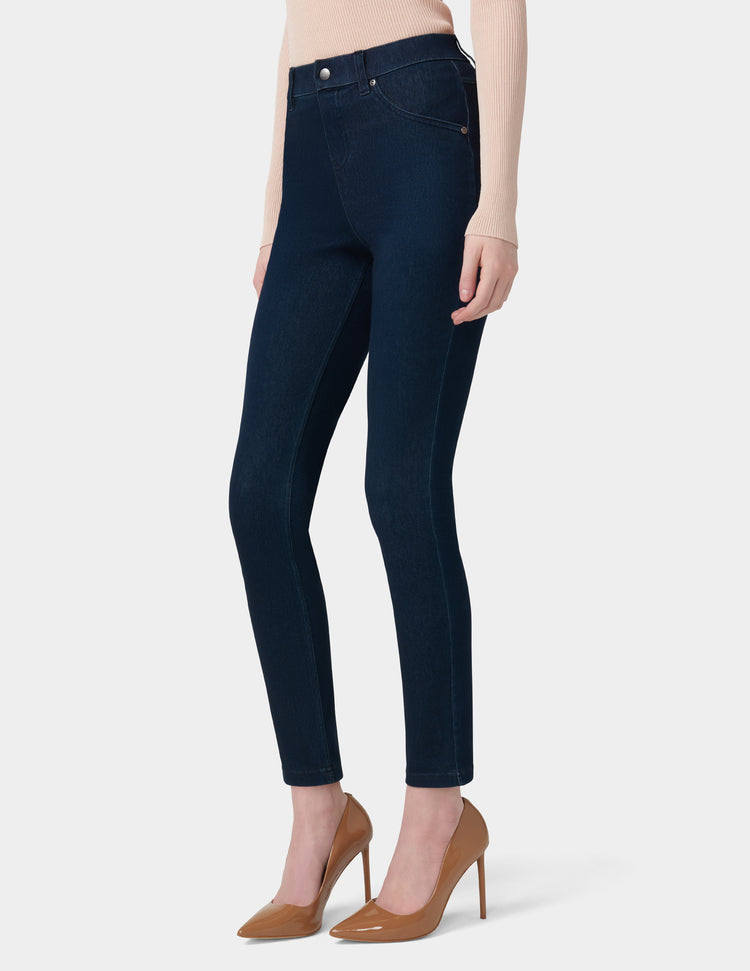 Hue Ultra Soft Denim Legging
