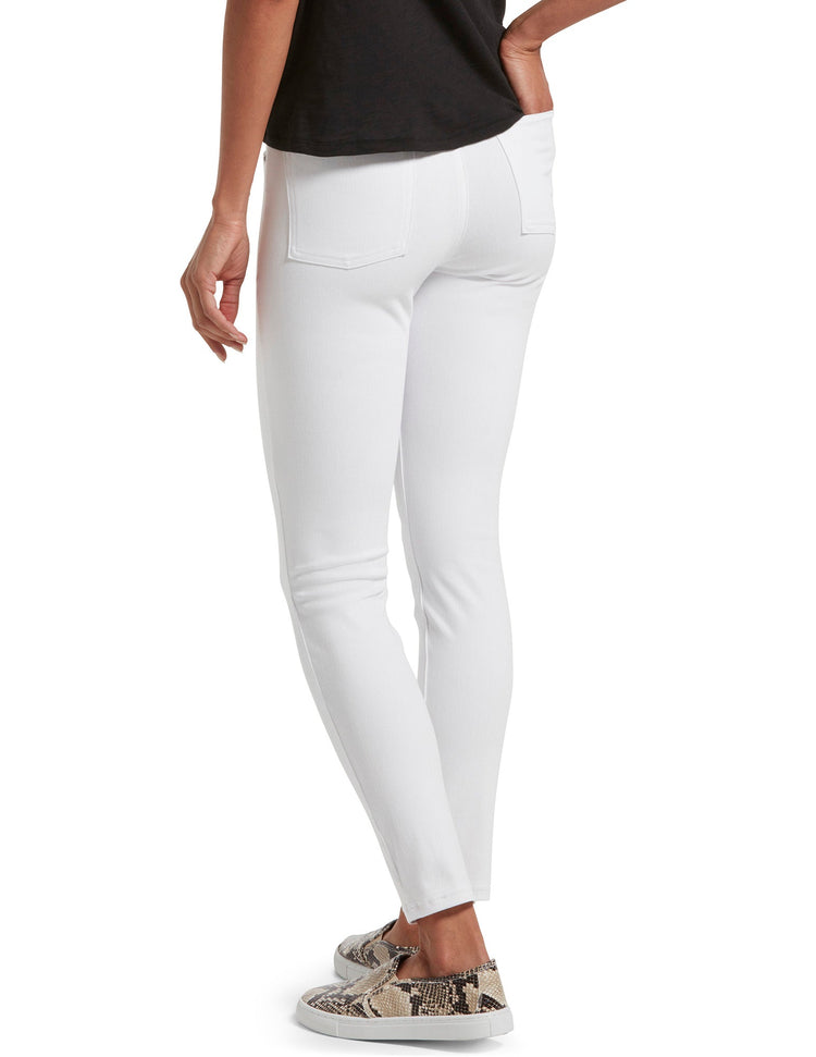 Hue Ultra Soft Denim Legging