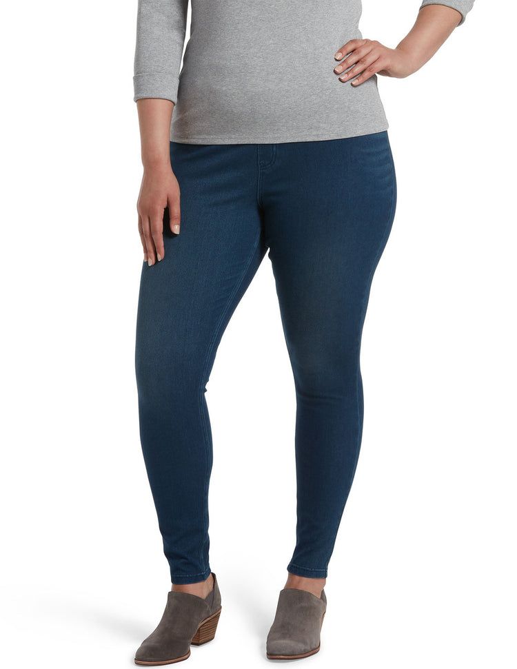 Hue Ultra Soft Denim Legging
