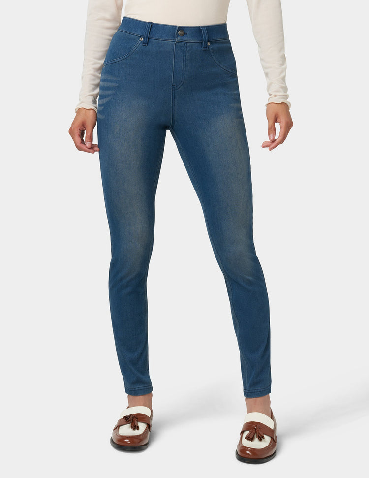 Hue Ultra Soft Denim Legging