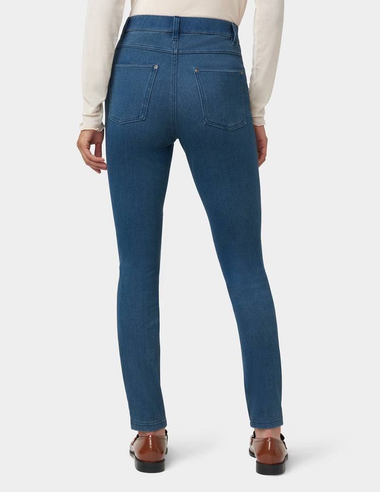 Hue Ultra Soft Denim Legging