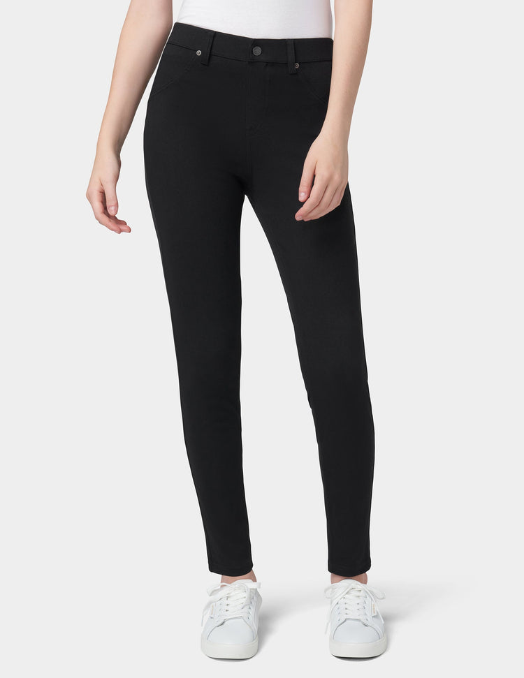 Hue Ultra Soft Denim Legging