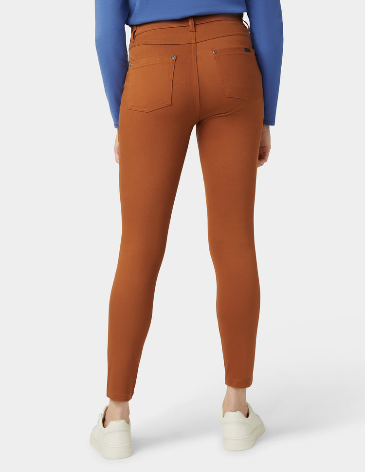 Hue Ultra Soft Denim Legging