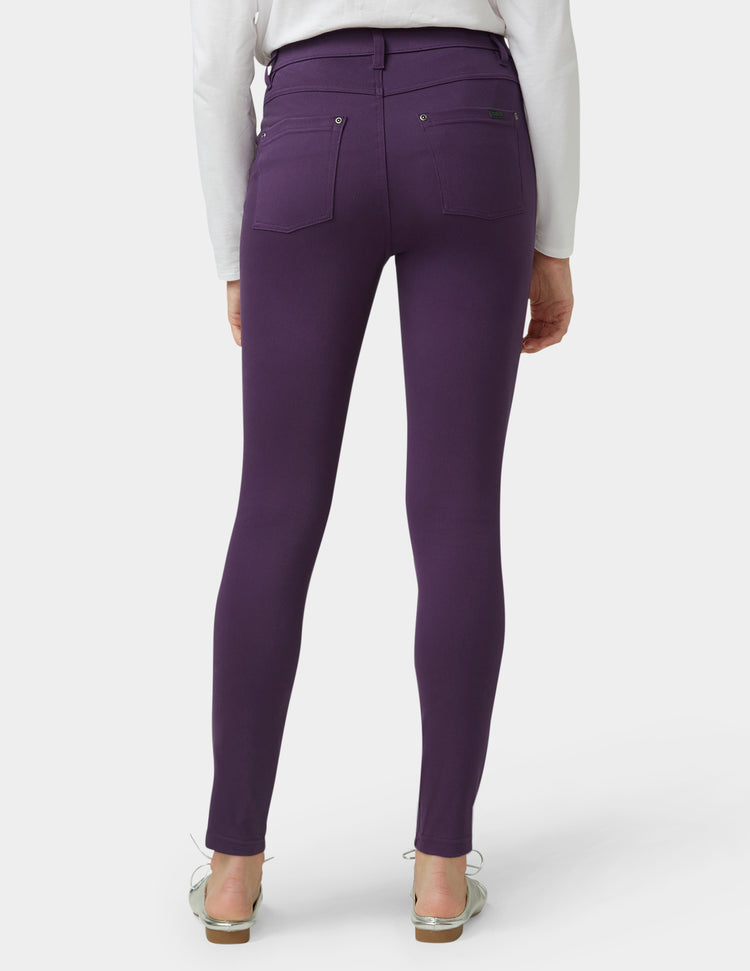 Hue Ultra Soft Denim Legging