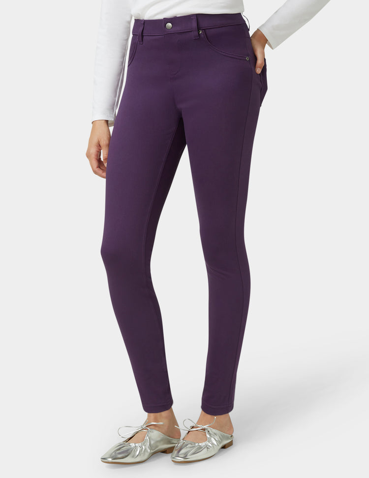 Hue Ultra Soft Denim Legging