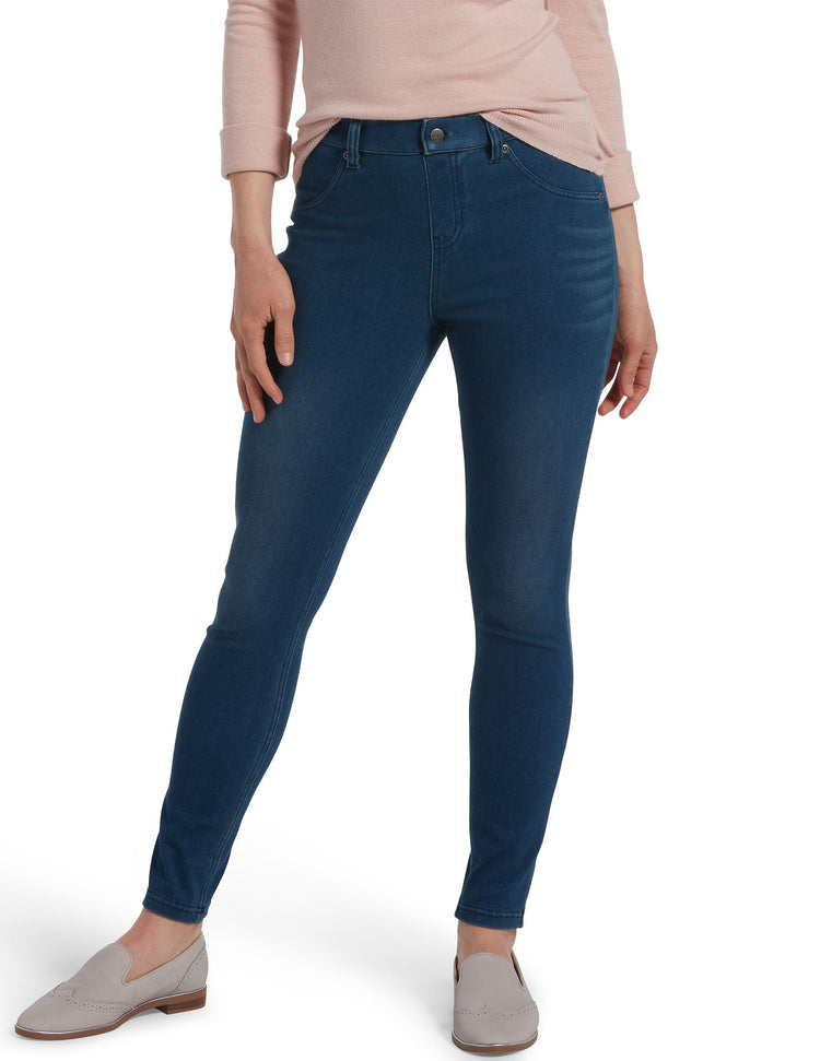 Hue Ultra Soft Denim Legging