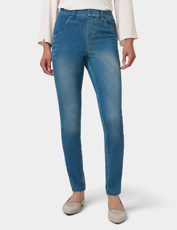 Hue Ultra Soft Denim Legging