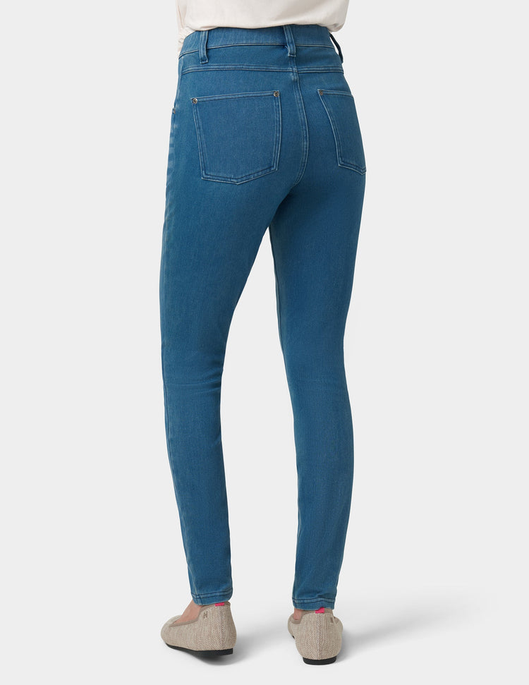 Hue Ultra Soft Denim Legging