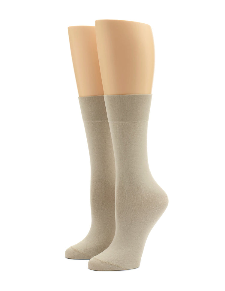 Hue Ultrasmooth Sock