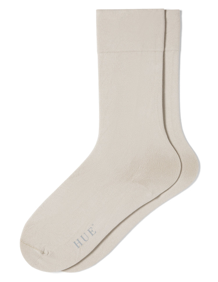 hue Ultrasmooth Sock