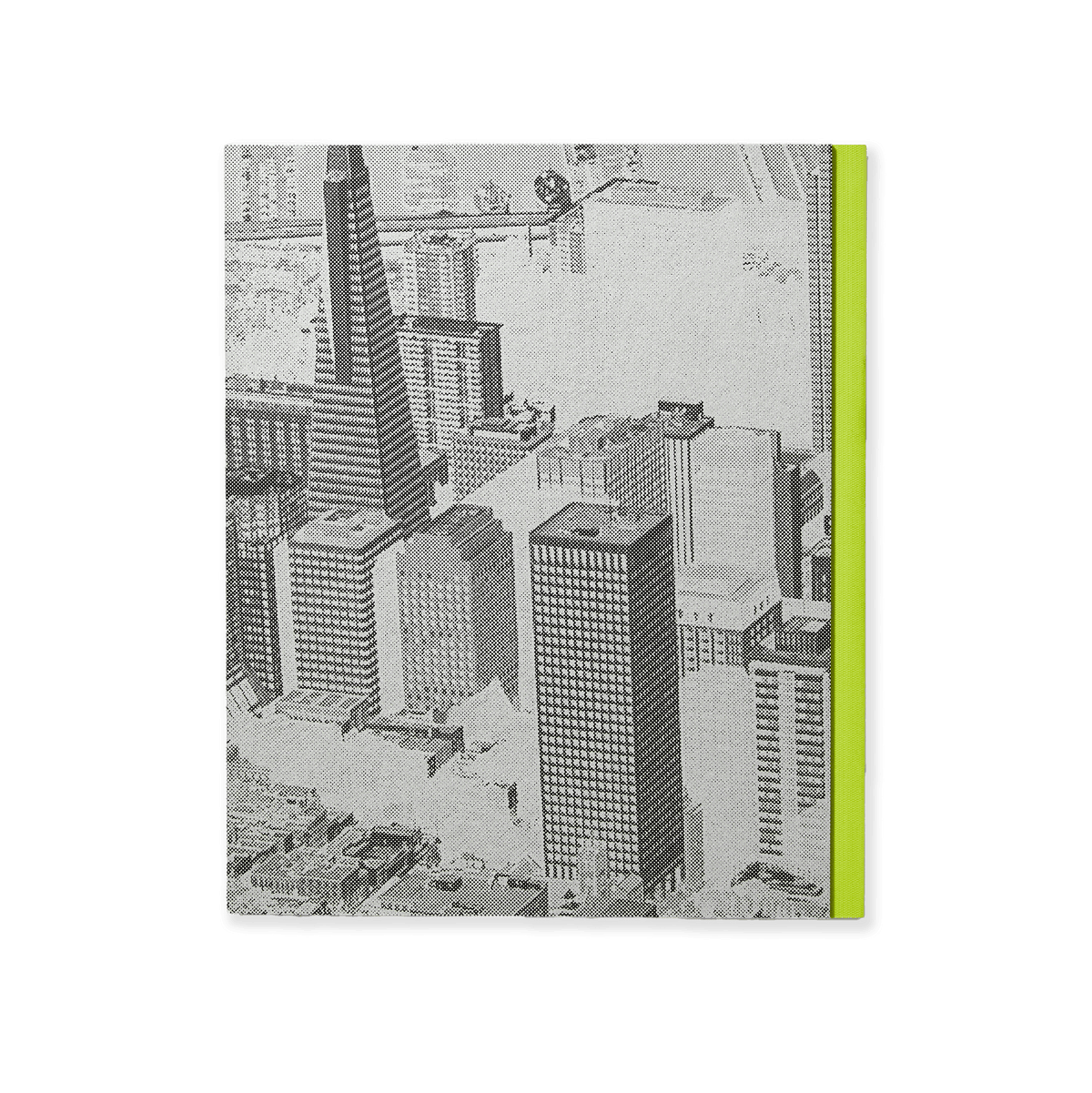 Huf 20 Years Of HUF Hardcover Book