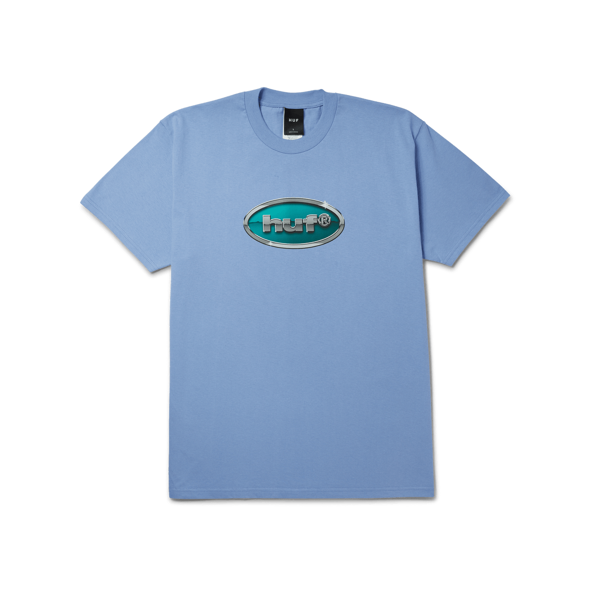 huf 89 Emblem T-Shirt