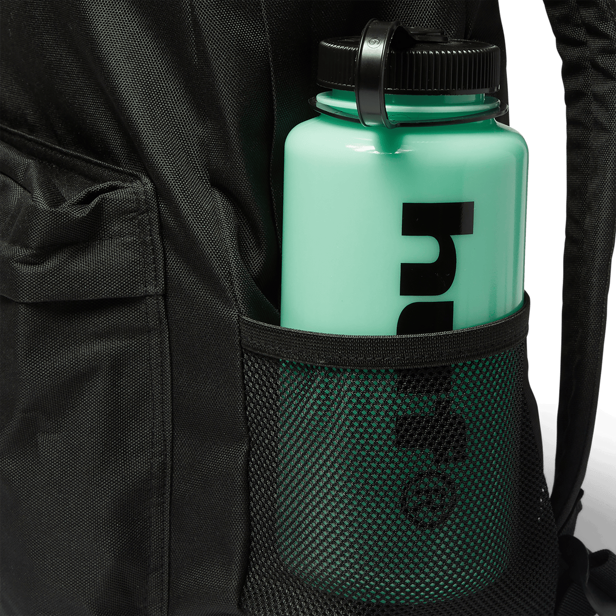 Huf 89 Logo Backpack