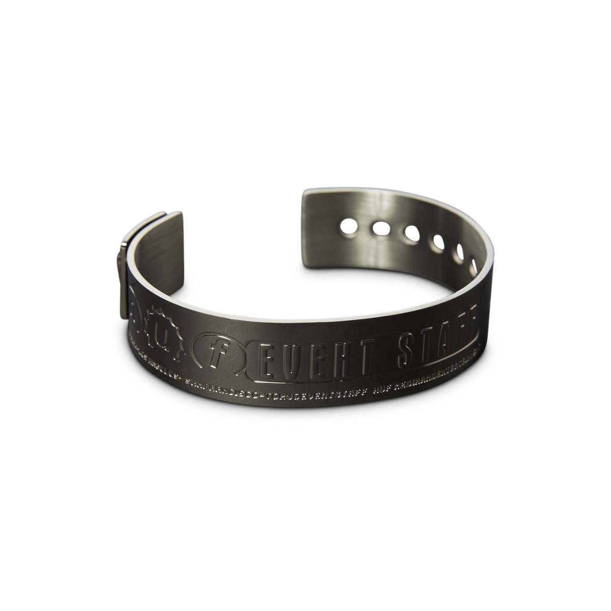 Huf Admission Bracelet