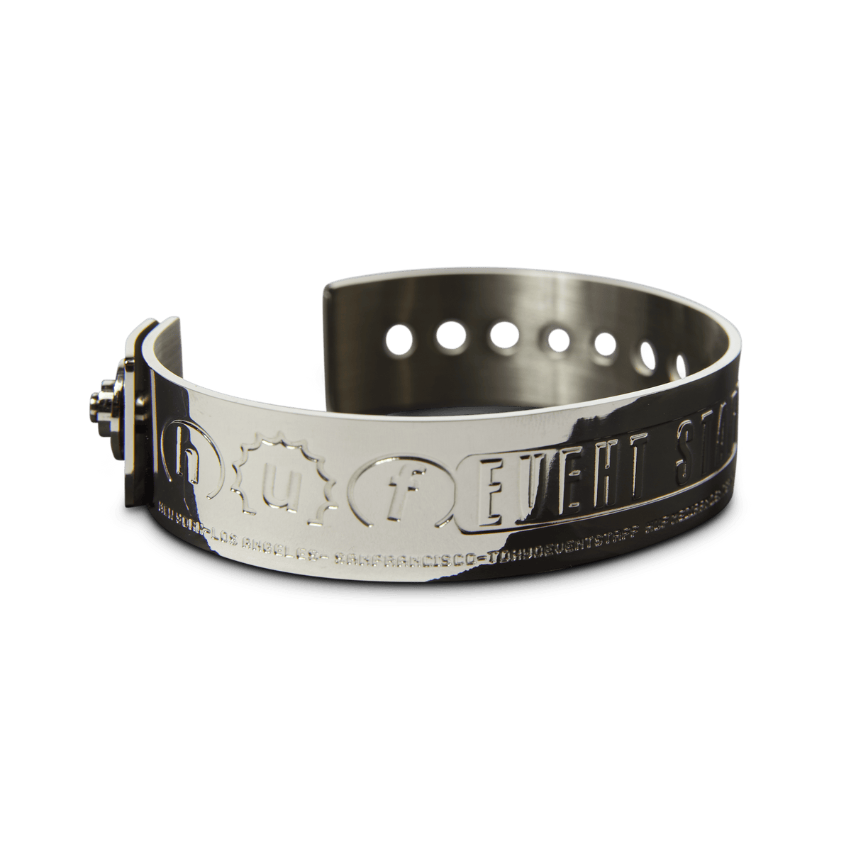 huf Admission Bracelet