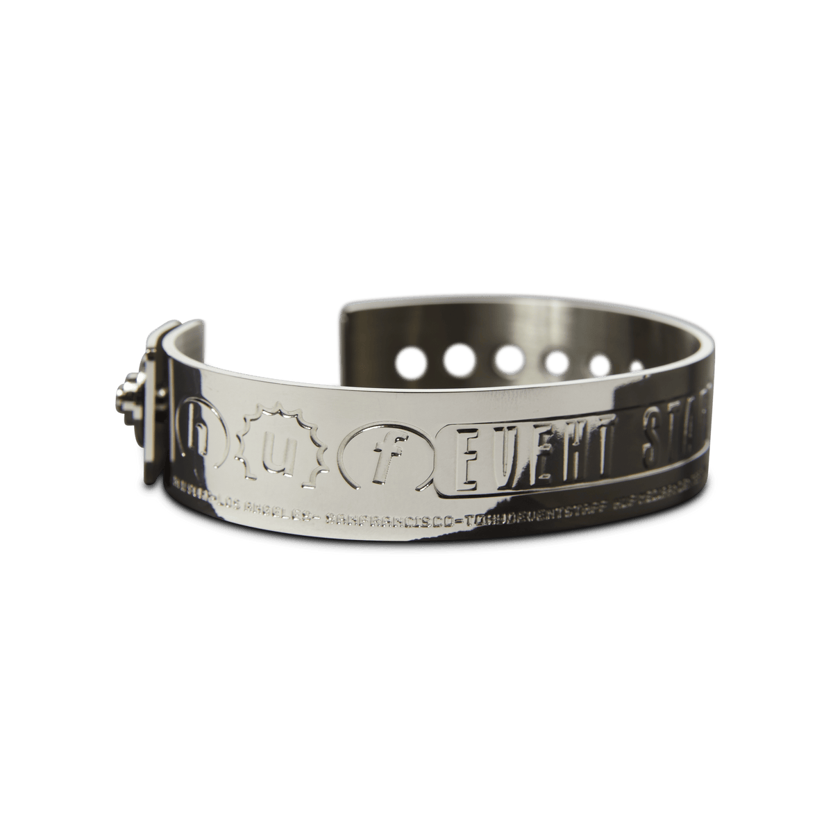 Huf Admission Bracelet