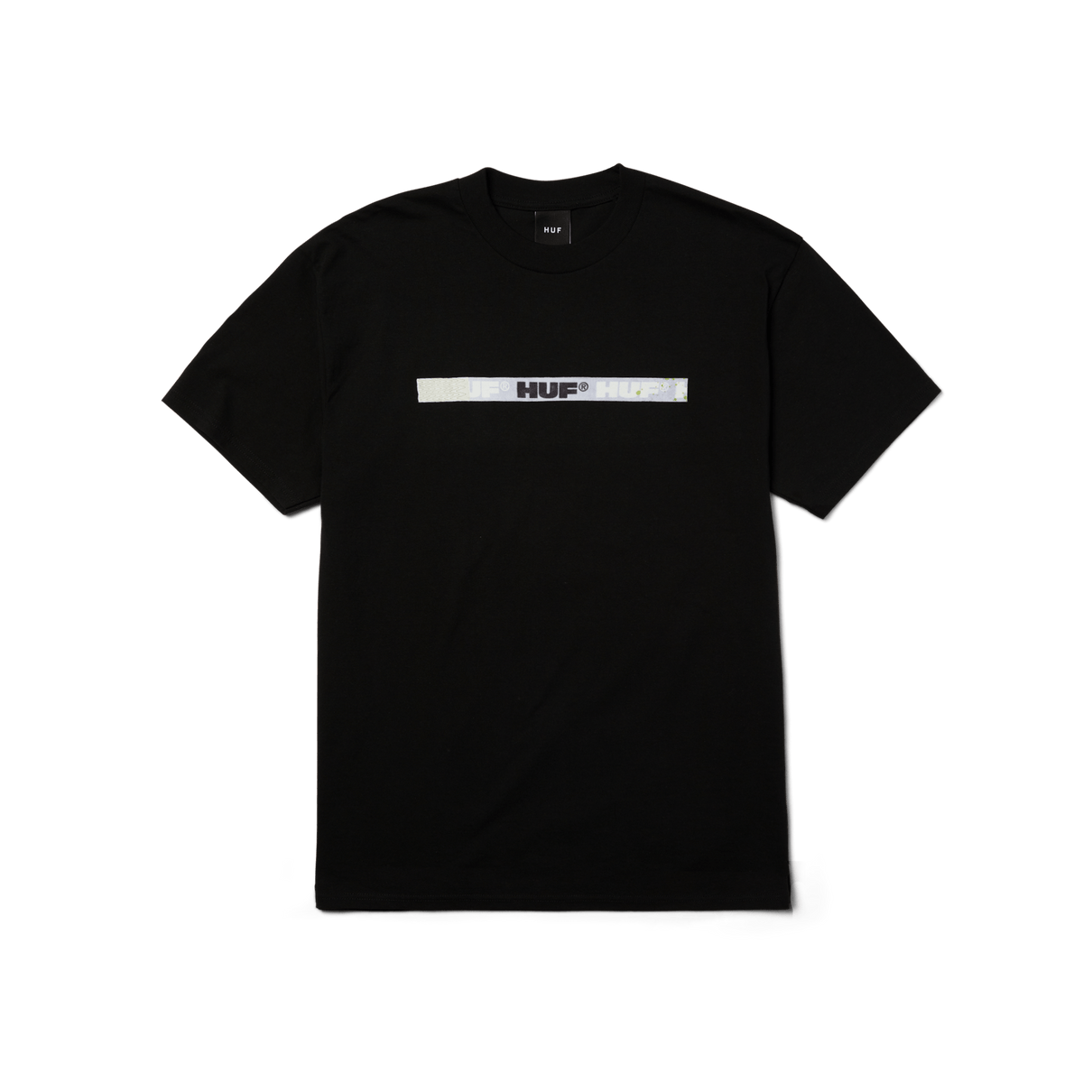 huf Admission T-Shirt