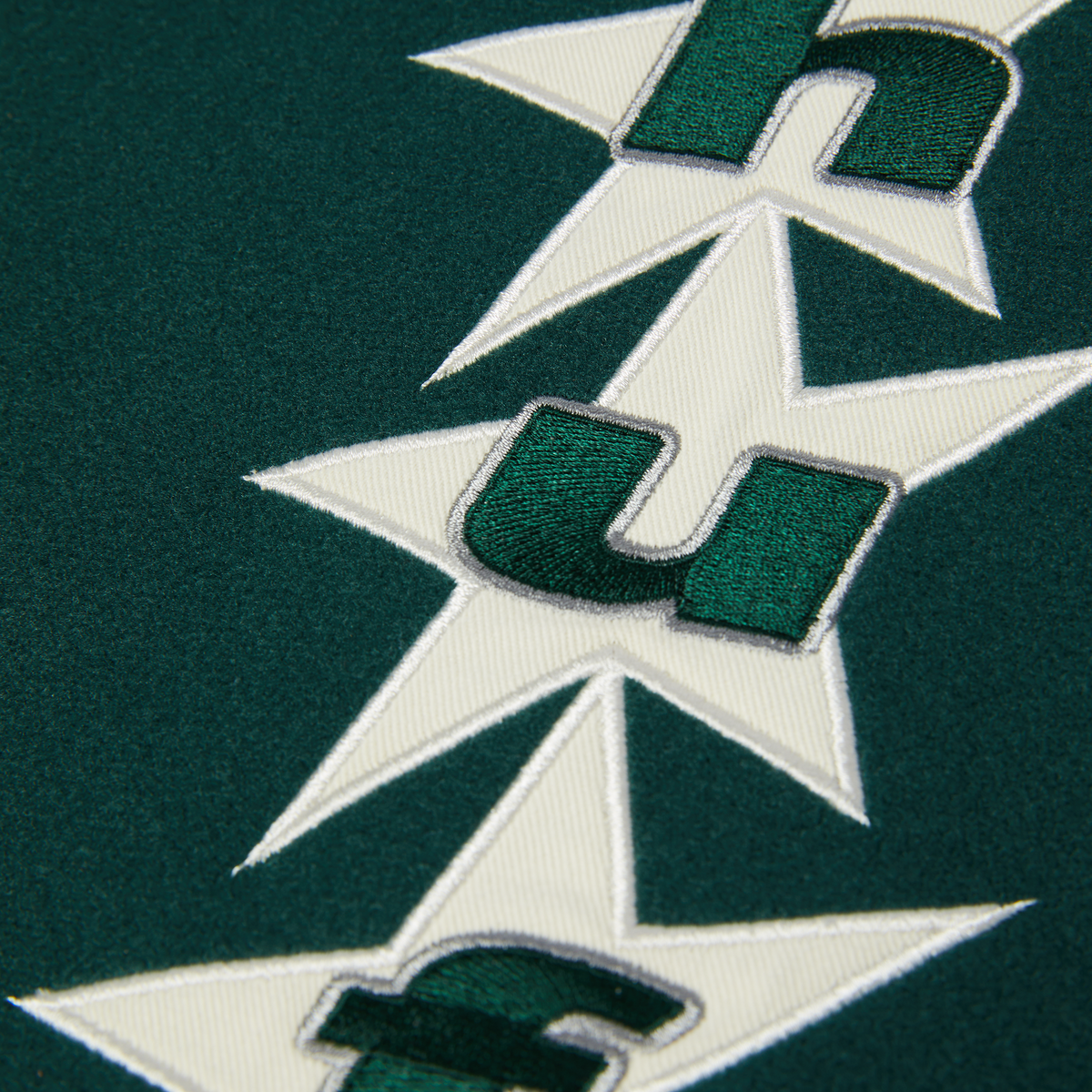 Huf All Star Varsity Jacket