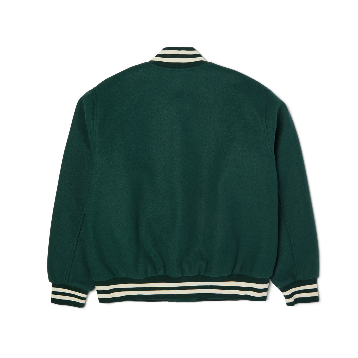 Huf All Star Varsity Jacket