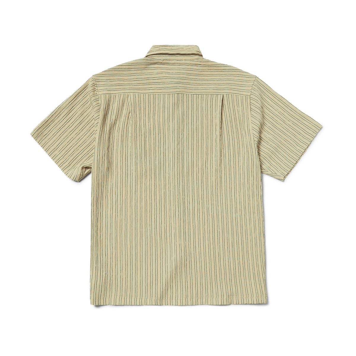 Huf Apollo Striped Shirt