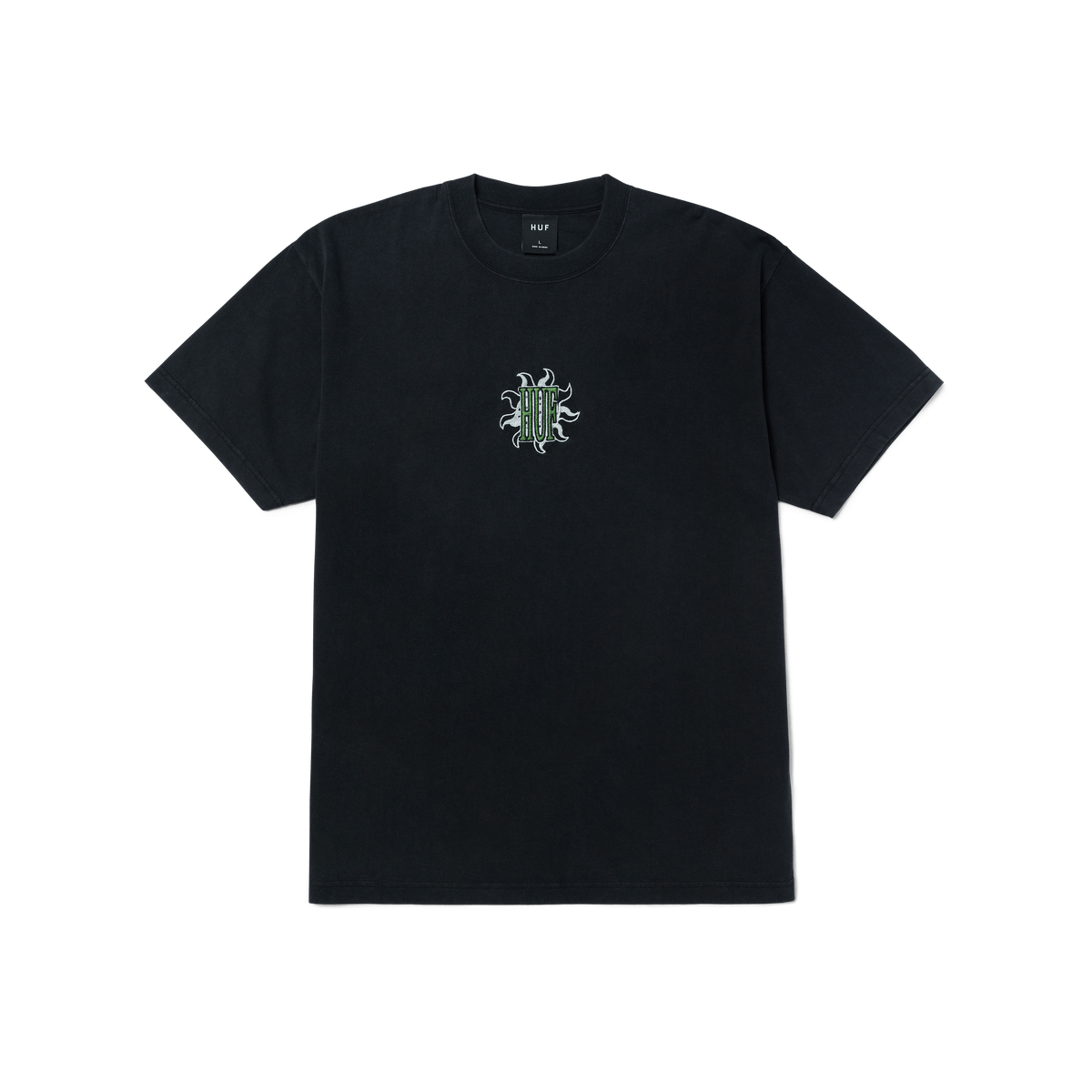 Huf Apollo Washed T-Shirt