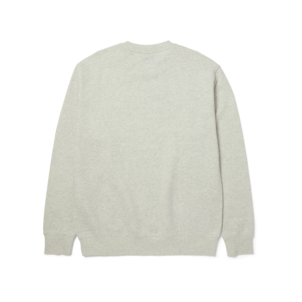 Huf Arch Applique Crewneck Sweatshirt