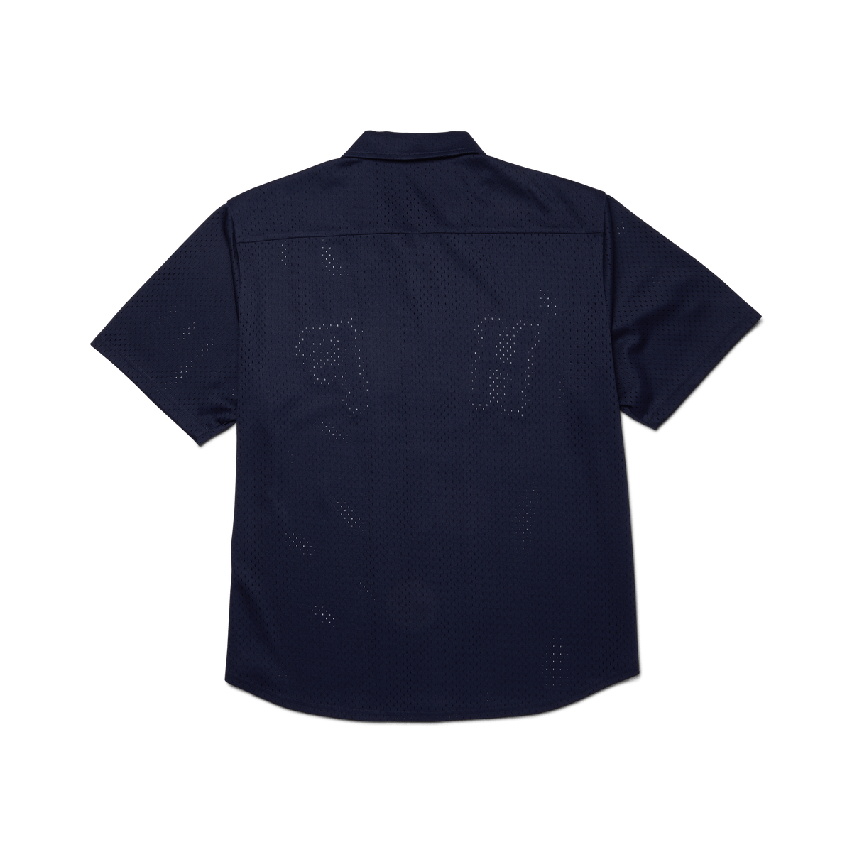 Huf Arch Mesh Button Up