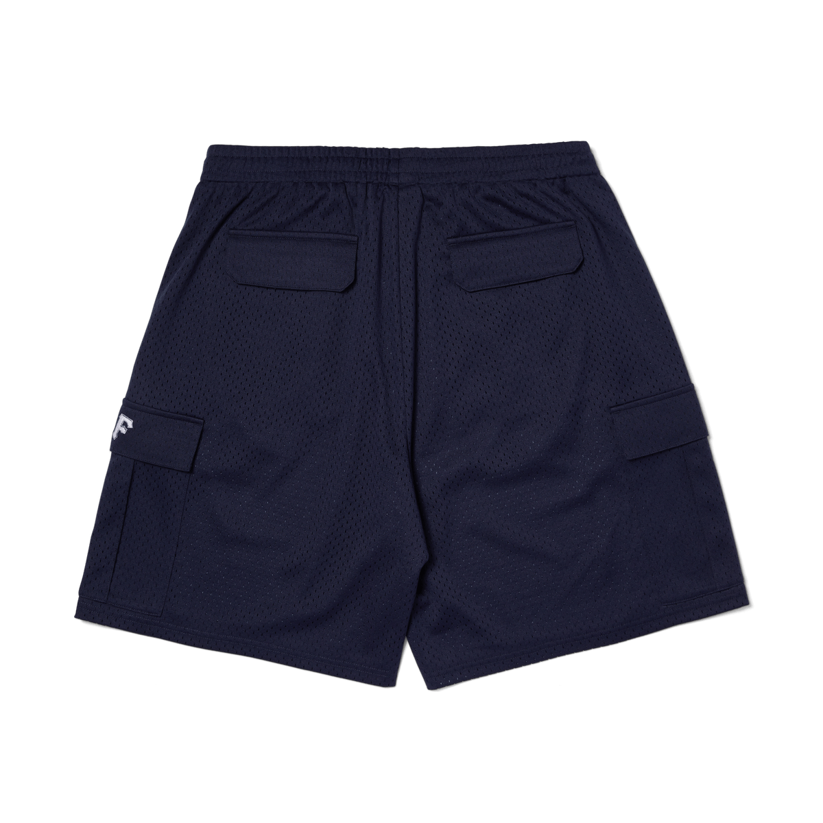 Huf Arch Mesh Cargo Short