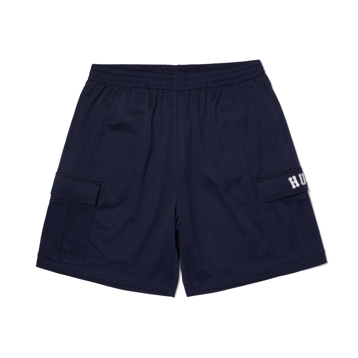 huf Arch Mesh Cargo Short