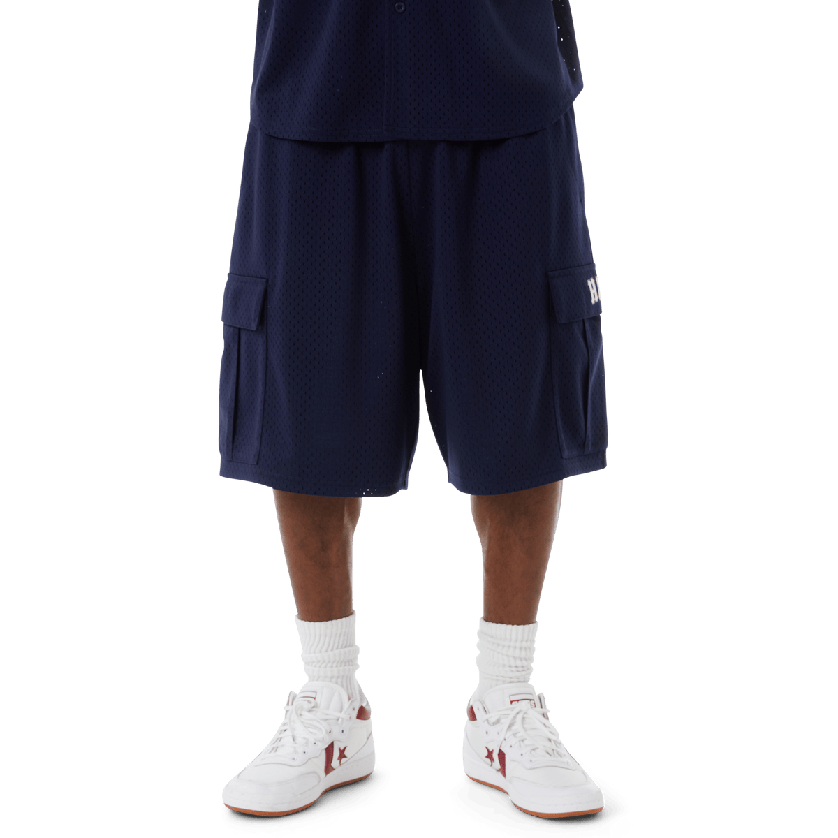 Huf Arch Mesh Cargo Short