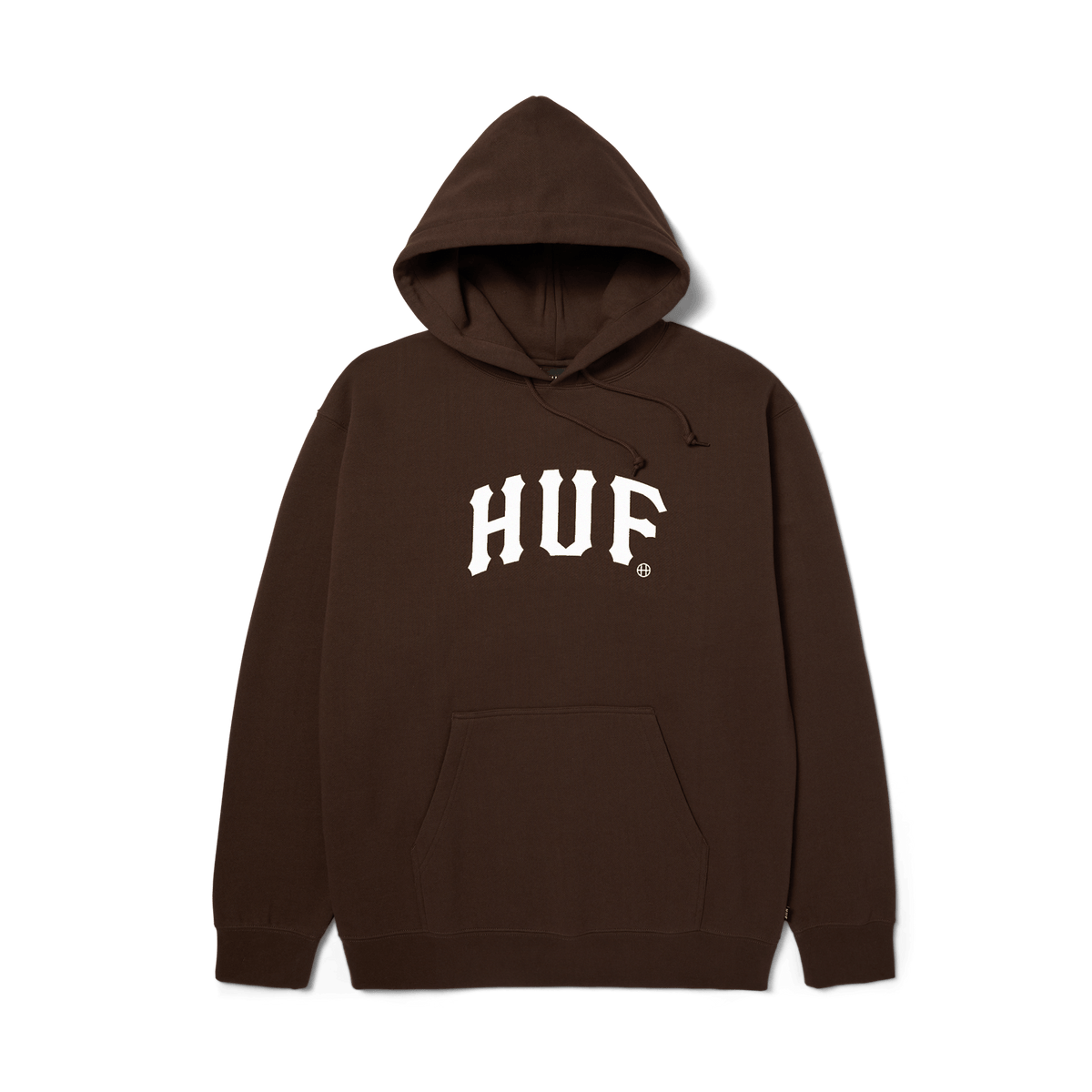 Huf Arch Pullover Hoodie