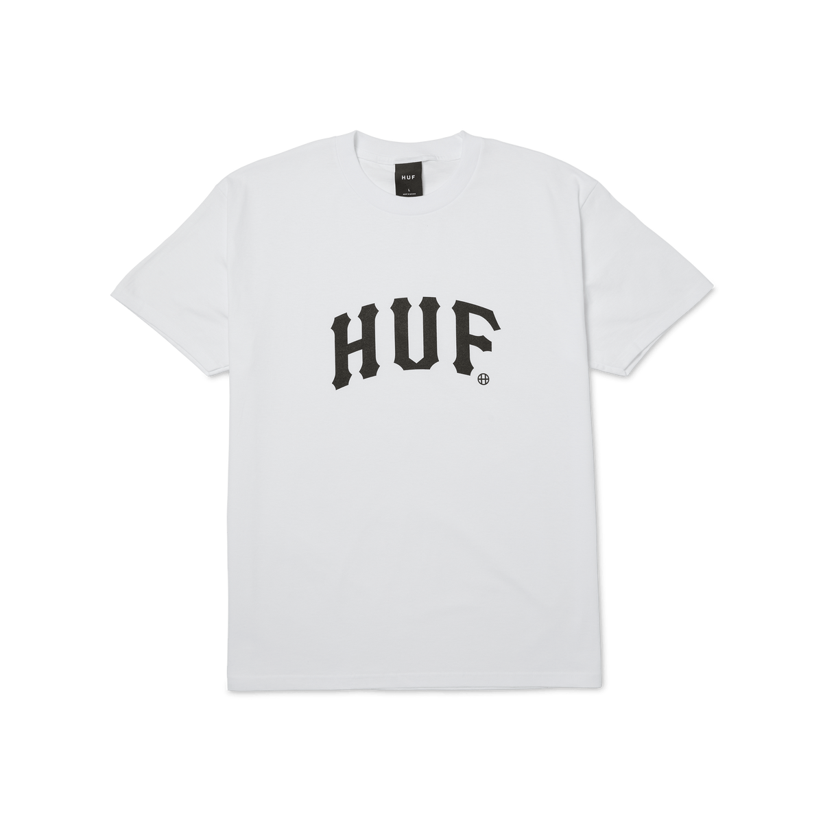Huf Arch T-Shirt