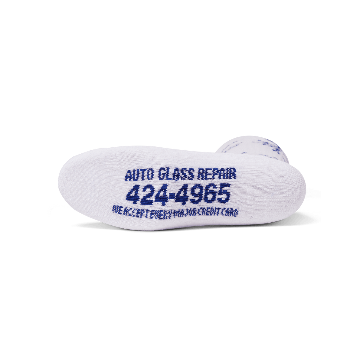 Huf Auto Glass Crew Sock