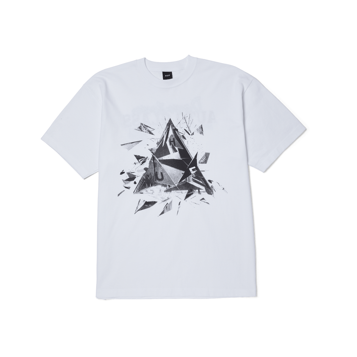 huf Auto Glass T-Shirt