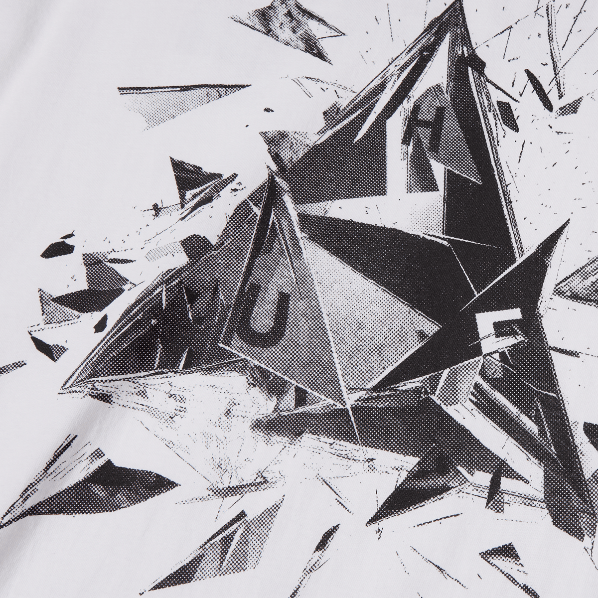 Huf Auto Glass T-Shirt