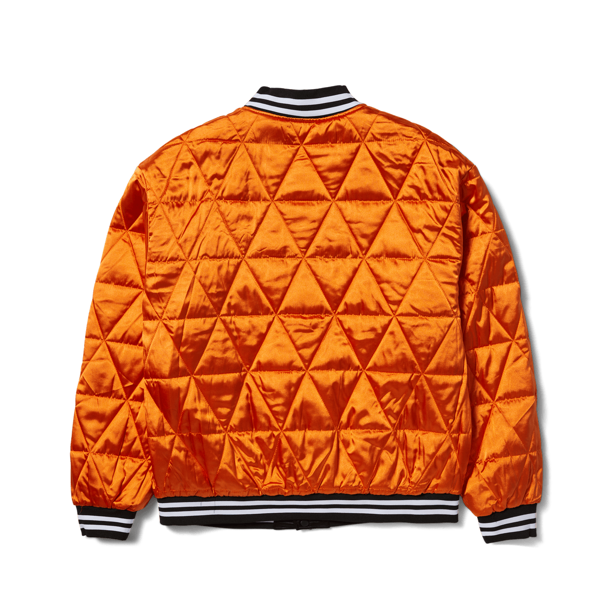 Huf Back 2 Back Reversible Jacket