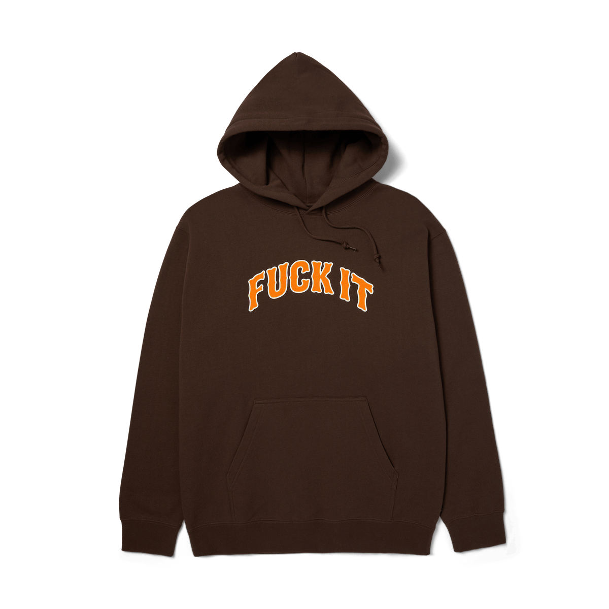 huf Balboa Pullover Hoodie