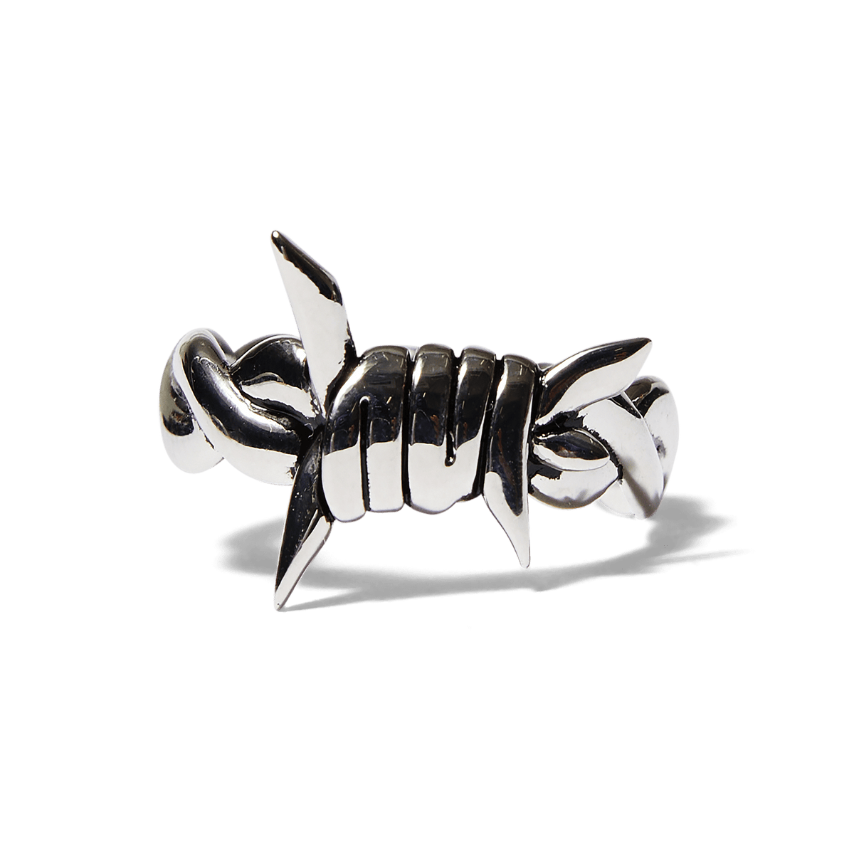 Huf Barbed Wire Ring